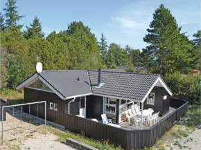 Holiday home Ferievej II